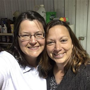 Meet your Posher, Karen